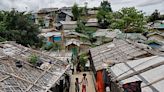 Rohingya minority in firing line as rebels attack western Myanmar town | World News - The Indian Express