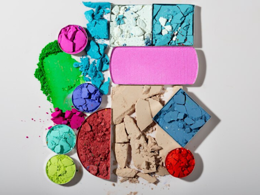 Beauty brands brushing it up with colour cosmetics