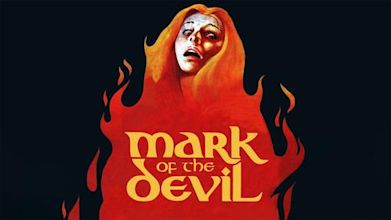 Mark of the Devil (1970 film)