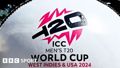 ICC Men's T20 World Cup 2024 format, teams, groups, venues, rules & winners list