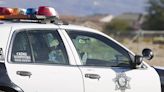 Police investigating fatal traffic crash near Las Vegas airport