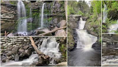 Gorge-ous: 5 great waterfall hikes an hour (or so) from the Lehigh Valley