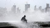 Red alert issued in Mumbai as city records 70% of July rainfall in just six days