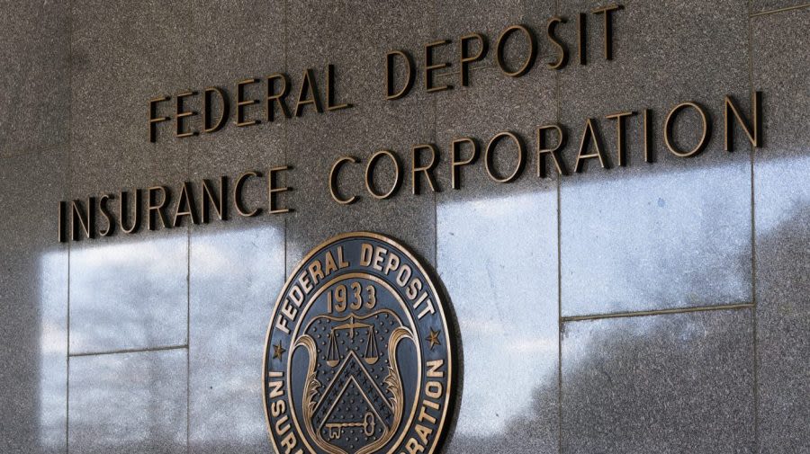 Financial regulators testify before Senate as FDIC chair under scrutiny: Watch live