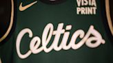 Boston Celtics release new Bill Russell-inspired 2022-23 City Edition jerseys