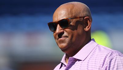 Wife of Yankees executive Omar Minaya found dead in New Jersey home