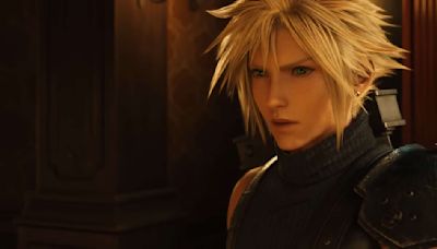 Final Fantasy VII Rebirth Used AI For Very Specific Task - Gameranx