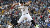 Deadspin | Pirates get wild win over Cubs in Paul Skenes' debut