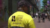 Local organization focuses on safety as Chicago's Loop expects more visitors