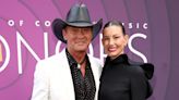 Tim McGraw Wishes the 'Love of My Life' Faith Hill a Happy Birthday as Daughter Maggie Jokes 'Please Adopt Me'