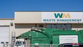 Stericycle Stock Jumps on $7.2B Sale To Waste Management