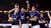 France overpower Wales in timely reminder of their brutal beauty