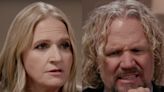 'Sister Wives' star Kody Brown told ex Christine that the state of Arizona would become 'the owner' of their daughter Truely if they didn't have a legal custody agreement in place