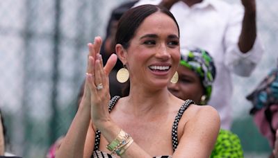 Meghan Markle criticised by expert for becoming ‘the princess of woke’ in scathing statement