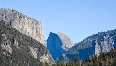 20-Year-Old Camp Worker Dead After ‘Tragic Accident’ While Hiking Yosemite National Park