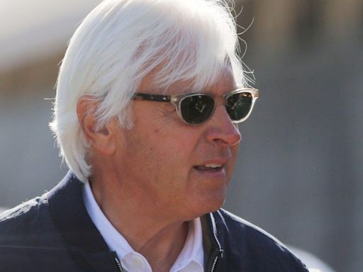 Why Bob Baffert is still suspended from the Kentucky Derby