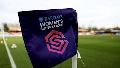 Women’s and girls’ football sees record growth in the last four years