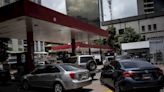 Gobierno implementará sistema de citas para surtir gasolina subsidiada