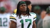 Davante Adams Hammers Packers Over Low-Ball Contract Offer