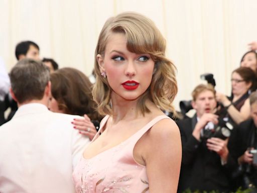 Why Taylor Swift Will Not be Attending the 2024 Met Gala