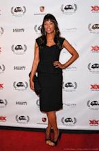 Aisha Tyler