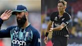 Trent Boult And Moeen Ali: Who Is More Famous?