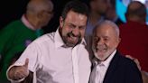 ‘Me sinto tão candidato quanto você’, diz Lula no lançamento da candidatura de Boulos em SP