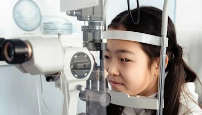 One in three children now affected by myopia, Covid lockdowns impacted kids' vision the most: Study