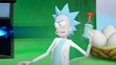 Justin Roiland's Rick And Morty Voiceovers Were Scrubbed From MultiVersus