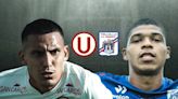 HOY, a qué hora juegan Universitario vs Mannucci: partido por fecha 1 de Torneo Clausura de la Liga 1 2024