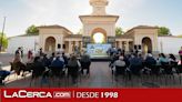 Histórica 40 edición de Expovicaman: 180 expositores participarán en el Recinto Ferial, que se abre a maquinaria agrícola, ganadería, caballos y Feria del Queso