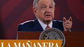 AMLO: La mañanera de hoy lunes 3 de junio de 2024 EN VIVO