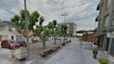 Arrancan las obras para la construcción de un aparcamiento de 19 plazas en Arbo