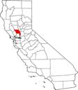 Yolo County, California