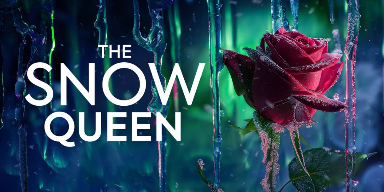 THE SNOW QUEEN Comes To Reading Rep Theatre in November