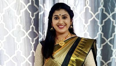 South TV actor Pavithra Jayaram passes away in road accident