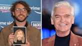 Phillip Schofield will 'never recover' from scandal says Seann Walsh