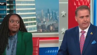 CNN explodes over claims about why Kamala couldn't pick Josh Shapiro