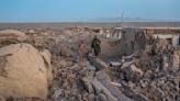 Aid groups warn devastation from Afghanistan earthquake ‘worse than we imagined’