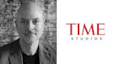 Time Studios Names Dave O’Connor President