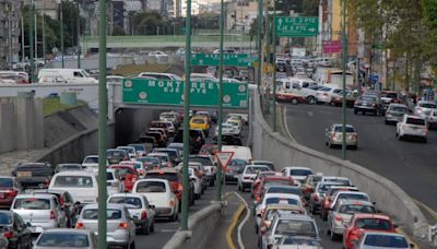 Hoy No Circula, 29 de marzo del 2024: ¿qué autos descansan en CDMX y EDOMEX?