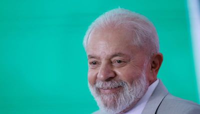 Lula ressalta união política da França "contra extremismo" nas eleições Por Reuters