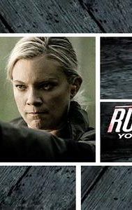 Run for Your Life (2014 film)