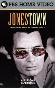 Jonestown: The Life and Death of Peoples Temple