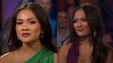 Jenn Tran addresses lack of Asian men on 'The Bachelorette'