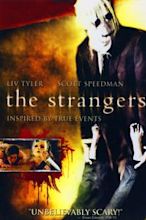 The Strangers (2008 film)