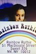 Rainbow Ruthie