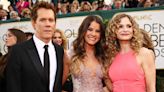 Kevin Bacon and Kyra Sedgwick's 2 Kids: All About Travis and Sosie