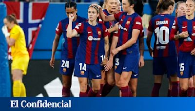Barcelona vs. Olympique Lyon, final de la Champions League femenina: horario y dónde ver el partido en TV y 'online'