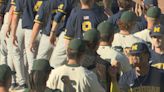 Michigan baseball avoids sweep and beats MSU 10-8 in 12 innings